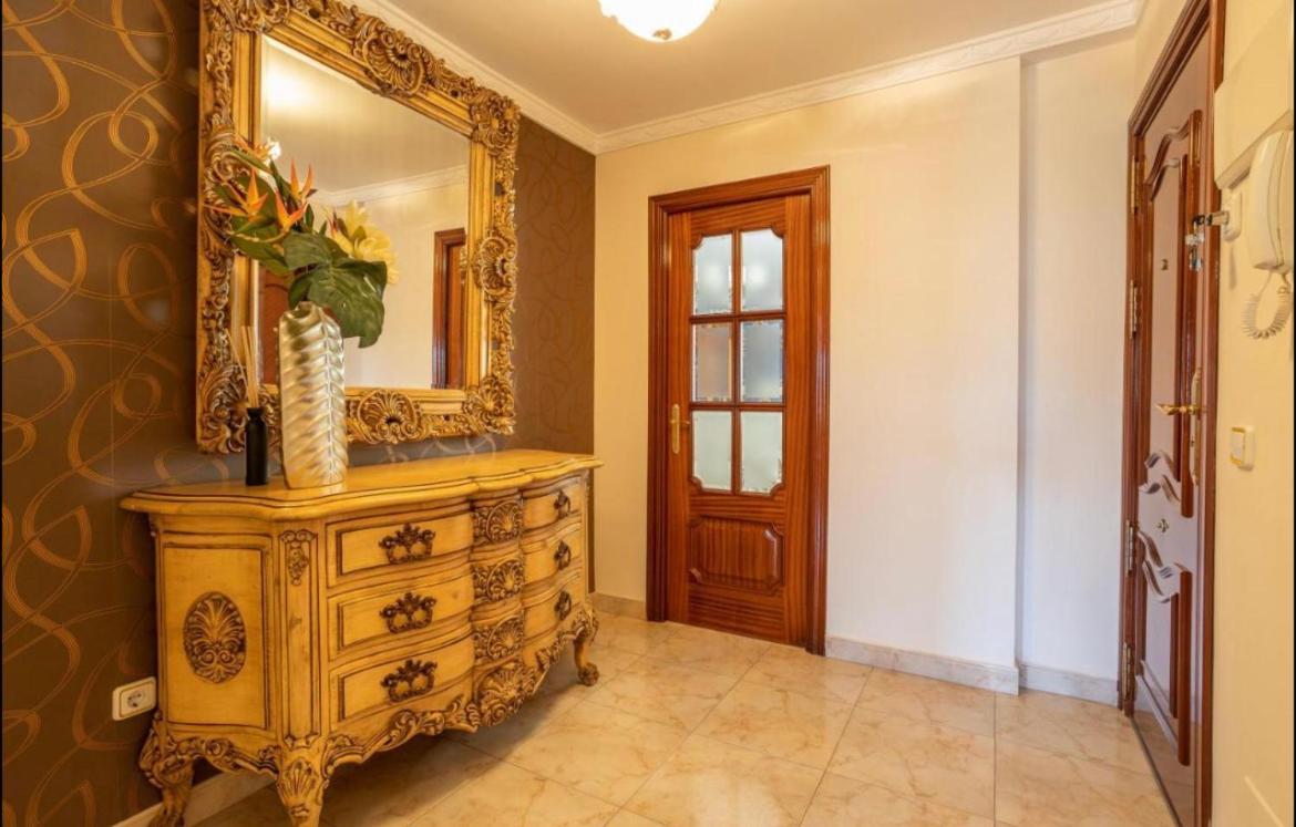El Mirador Apartman Nerja Kültér fotó