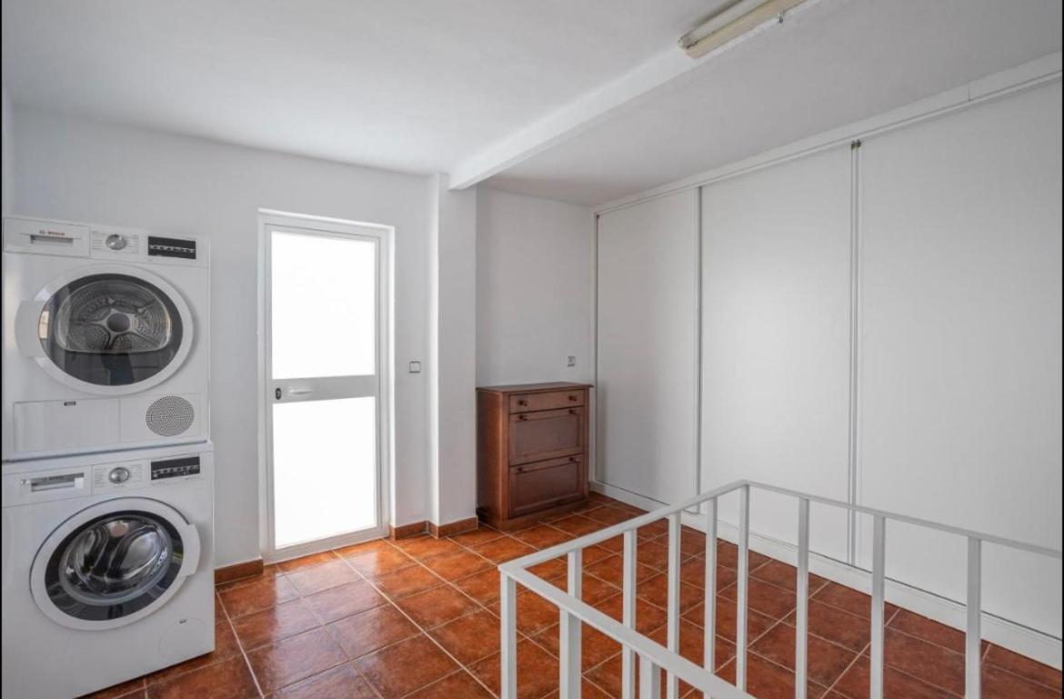 El Mirador Apartman Nerja Kültér fotó
